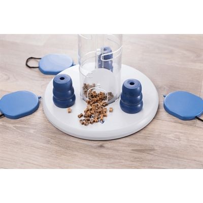 Trixie Dog Activity Gambling Tower