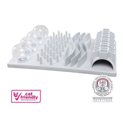 Trixie Cat Activity Fun Bord