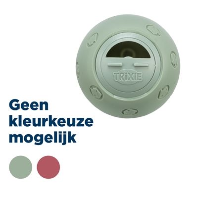 Trixie Cat Activity Voerbal Kat Assorti