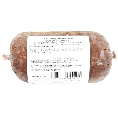 Naturis Rund / Kip