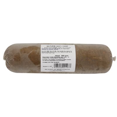 Naturis Hert / Rund
