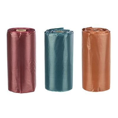 Trixie Poepzakjes Met Handvat Assorti