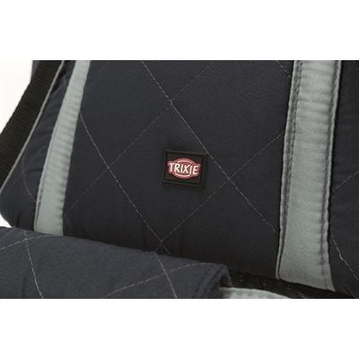 Trixie Reistas Victoria Donker Blauw