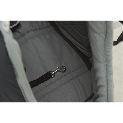 Trixie Reistas Victoria Donker Blauw