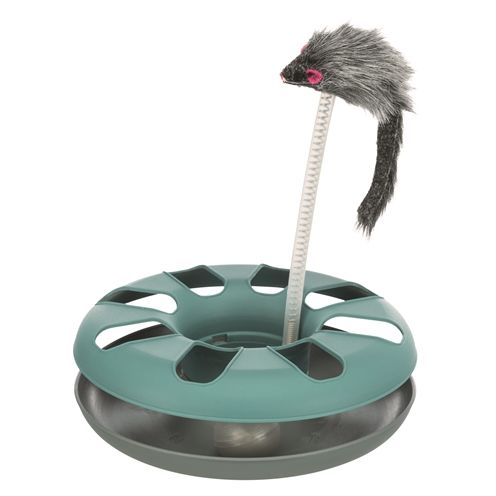 Trixie Crazy Kitty Rotonde