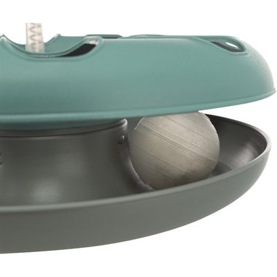 Trixie Crazy Kitty Rotonde