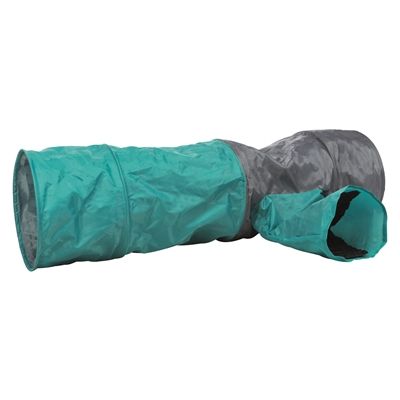 Trixie Speeltunnel Kat