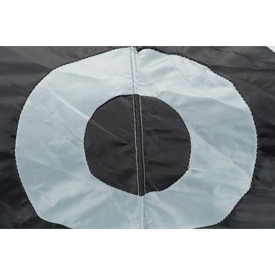 Trixie Speeltunnel Kat Assorti