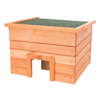 Trixie Egel Hotel Hout