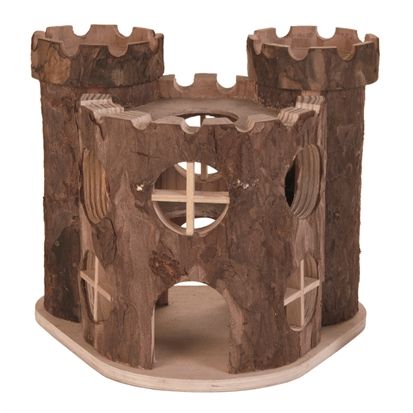 Trixie Nature Matti Speelkasteel