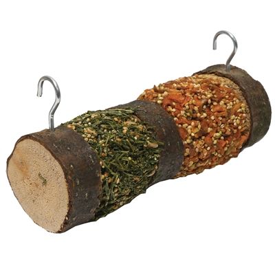 Naturals Rosewood Naturals Knaagrol Hout Wortel Peterselie