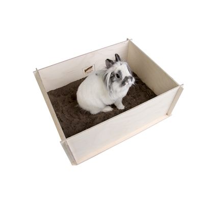 Bunny Nature Diggingbox Graafbox