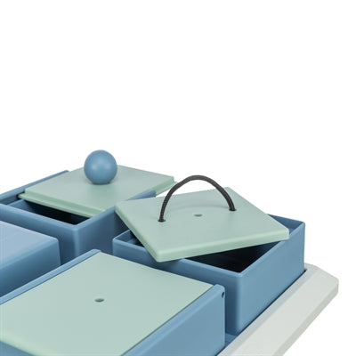 Trixie Dog Activity Poker Box 1