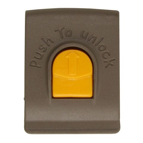 Trixie Reserveklem Skudo Transportbox Taupe