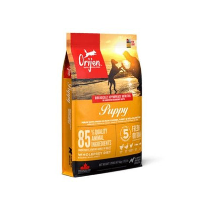 Orijen Whole Prey Puppy