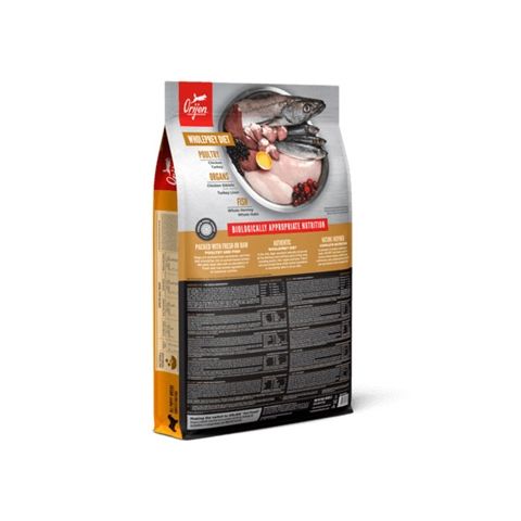 Orijen Whole Prey Puppy