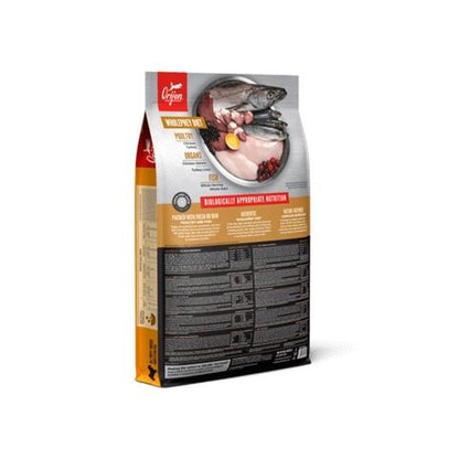 Orijen Whole Prey Puppy