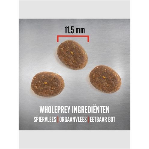 Orijen Whole Prey Puppy