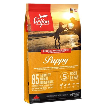 Orijen Whole Prey Puppy