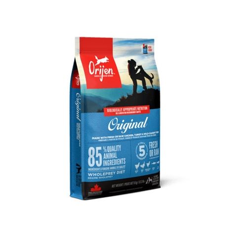 Orijen Whole Prey Original Dog