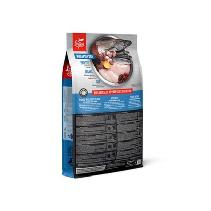 Orijen Whole Prey Original Dog