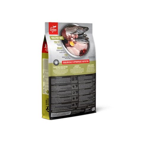 Orijen Whole Prey Senior Dog