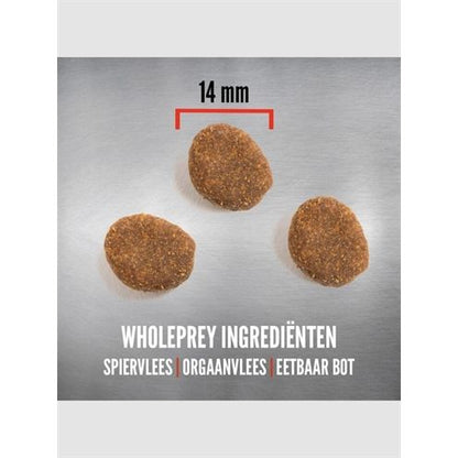 Orijen Whole Prey Regional Red Dog