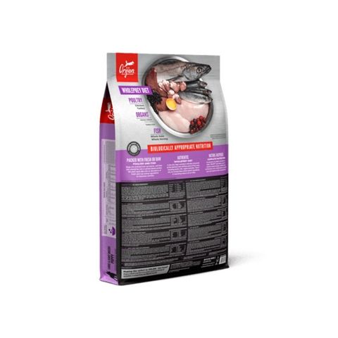 Orijen Whole Prey Puppy Large Breed