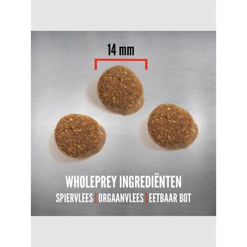 Orijen Whole Prey Puppy Large Breed