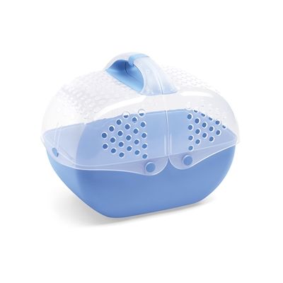 Imac Reismand Baggy Knaagdier Assorti