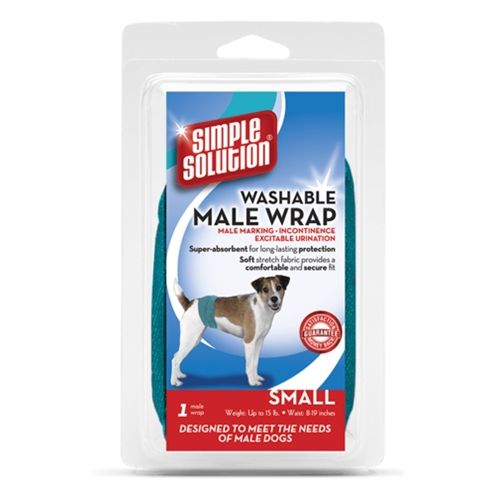 Simple Solutions Wasbare Plasband Reu