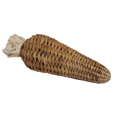 Naturals Rosewood Naturals Wortel Gevuld Met Bananenblad