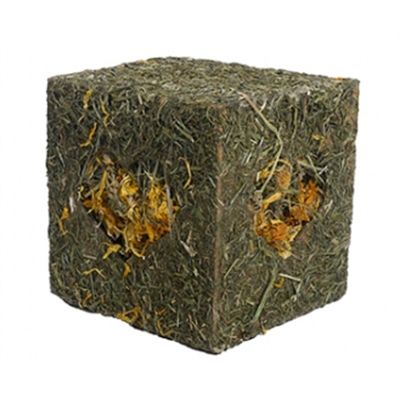 Rosewood Ik Hou Van Hooi Knaag Kubus