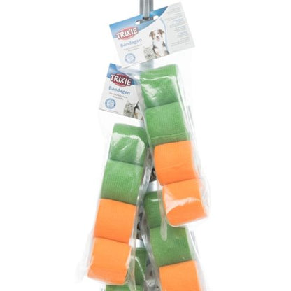 Trixie Zelfklevend Verband Assorti