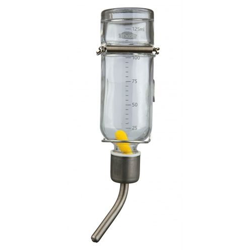 Trixie Drinkfles Glas