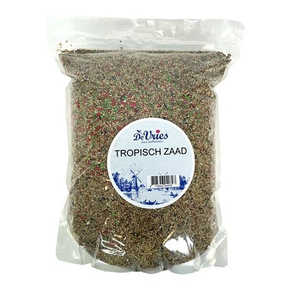De Vries Tropisch Zaad