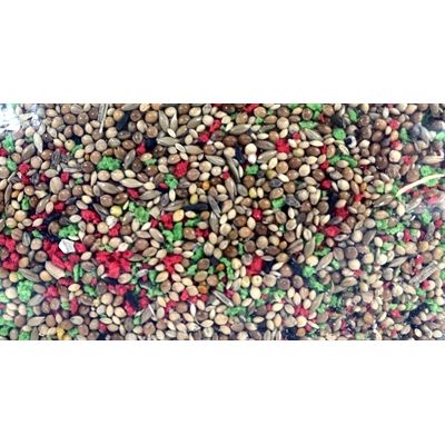 De Vries Tropisch Zaad