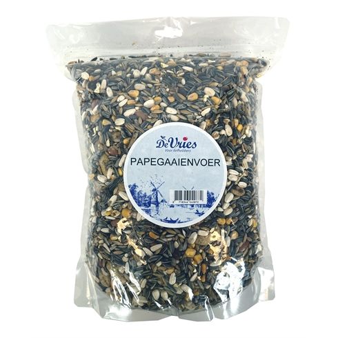 De Vries Papegaaienvoer