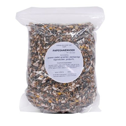 De Vries Papegaaienvoer