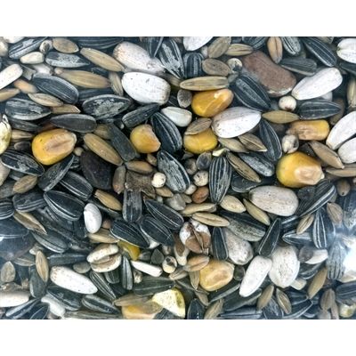 De Vries Papegaaienvoer