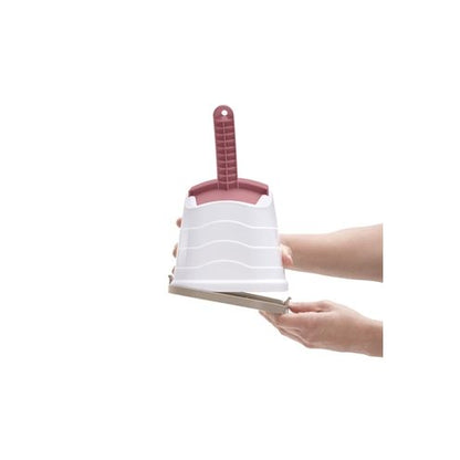 Imac Kattenbakschep Romeo Met Houder Assorti