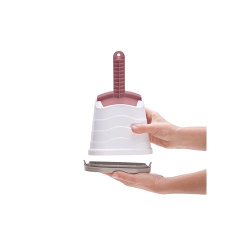 Imac Kattenbakschep Romeo Met Houder Assorti