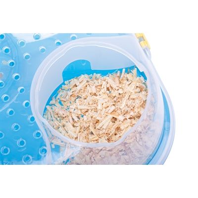 Imac Hamsterkooi Fantasy