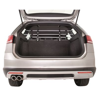 Trixie Hondenrek Auto Zilver / Zwart