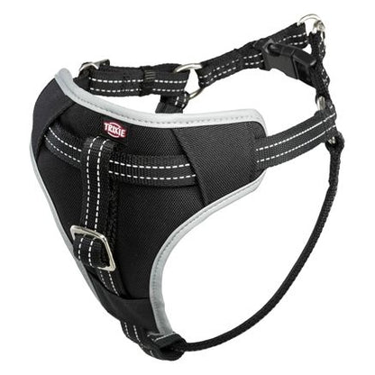 Trixie Hondentuig Auto Dog Protect Zwart