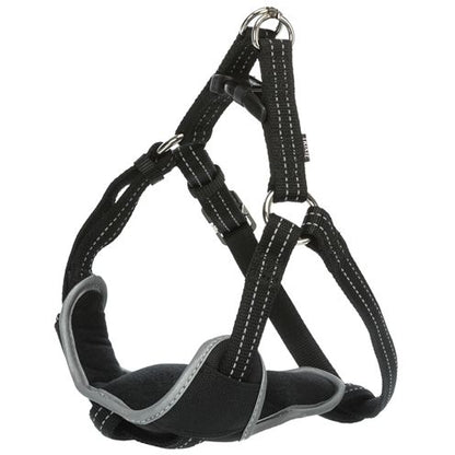 Trixie Hondentuig Auto Dog Protect Zwart