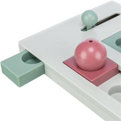 Trixie Cat Activity Brain Mover Strategiespel