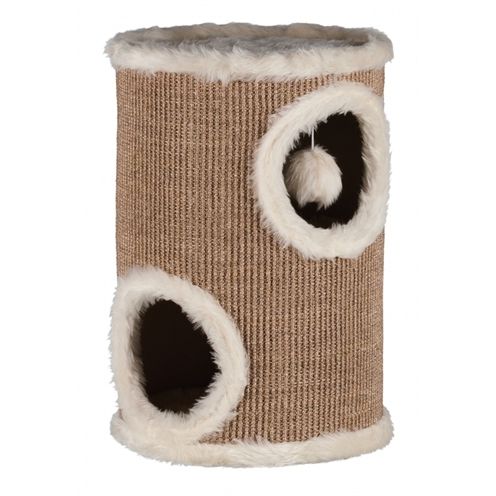 Trixie Krabton Edoardo Taupe / Creme