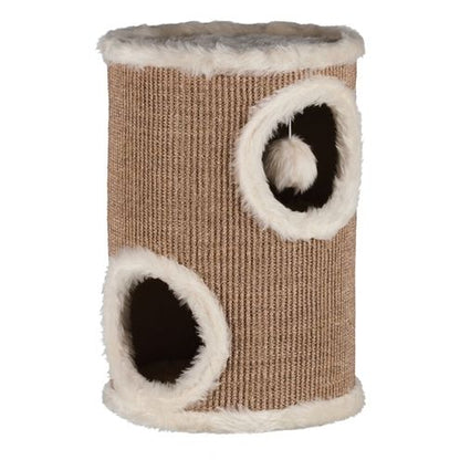 Trixie Krabton Edoardo Taupe / Creme