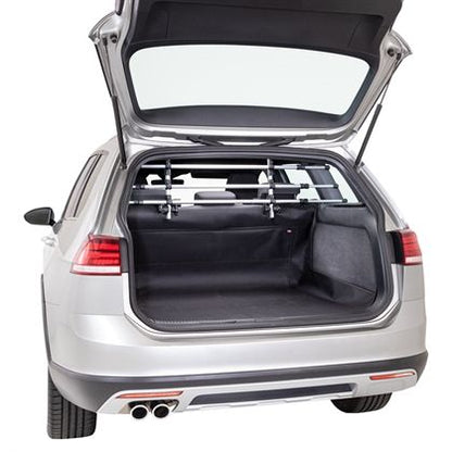 Trixie Autodeken Kofferbak Zwart